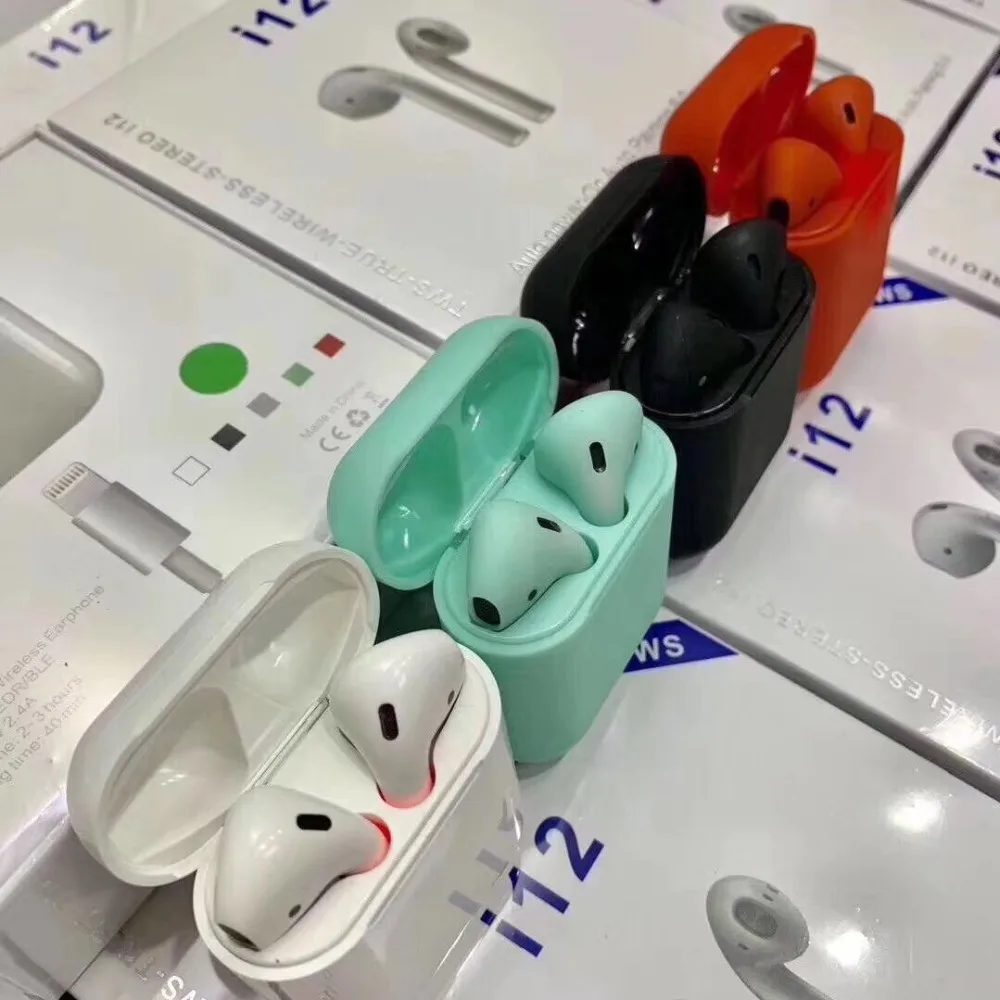 Mini I12 TWS Bluetooth 5.0 Earphone 1:1 Wireless Double Calls Smart Touch Earphone for IPhone PK I9s I7s I10 Earbuds Headphone
Mini I12 TWS Bluetooth 5.0 Earphone 1:1 Wireless Double Calls Smart Touch Earphone for IPhone PK I9s I7s I10 Earbuds Headphone