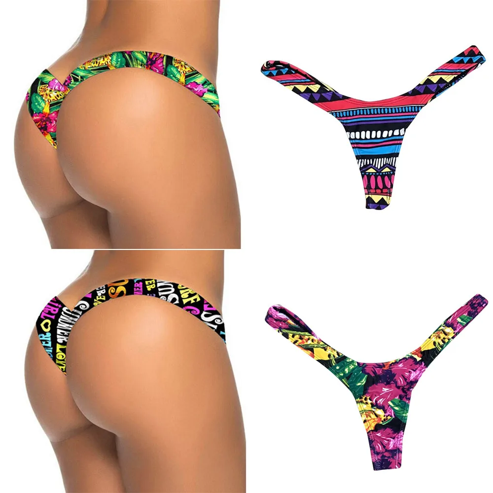 Bikinis Women 2018 Latest Swimwear Women Sexy Swimsuit Bow Bikini Bottom Swimwear Swim Suit Trunks maillot de bain femme DEC25
Bikinis Women 2018 Latest Swimwear Women Sexy Swimsuit Bow Bikini Bottom Swimwear Swim Suit Trunks maillot de bain femme DEC25