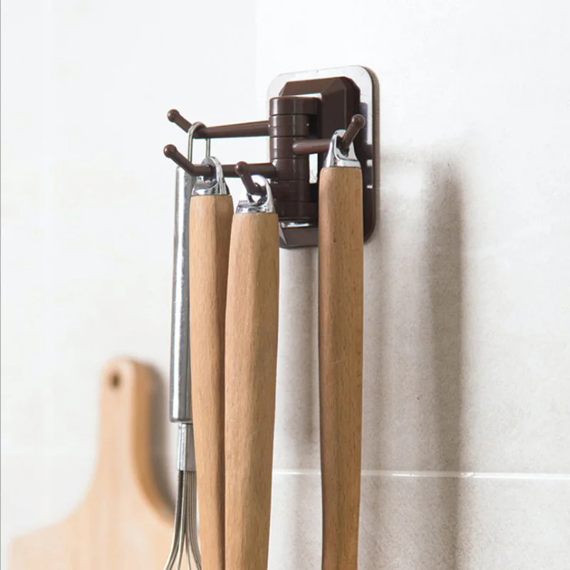 kitchen unstill hooks