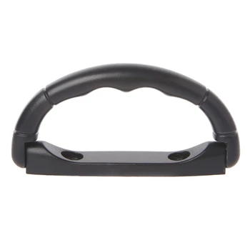 THINKTHENDO 1PC Replacement Spare Luggage Suitcase Case Box Pull Plastic Carrying Handle Strap 16cm
THINKTHENDO 1PC Replacement Spare Luggage Suitcase Case Box Pull Plastic Carrying Handle Strap 16cm