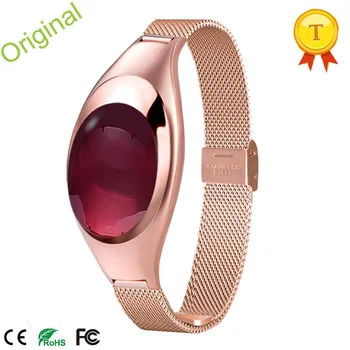 2017 Fitness Tracker Wristband, Heart Rate+ Blood Pressure+ Blood Oxygen+ Pedometer Bluetooth Activity Exercise Monitor
2017 Fitness Tracker Wristband, Heart Rate+ Blood Pressure+ Blood Oxygen+ Pedometer Bluetooth Activity Exercise Monitor