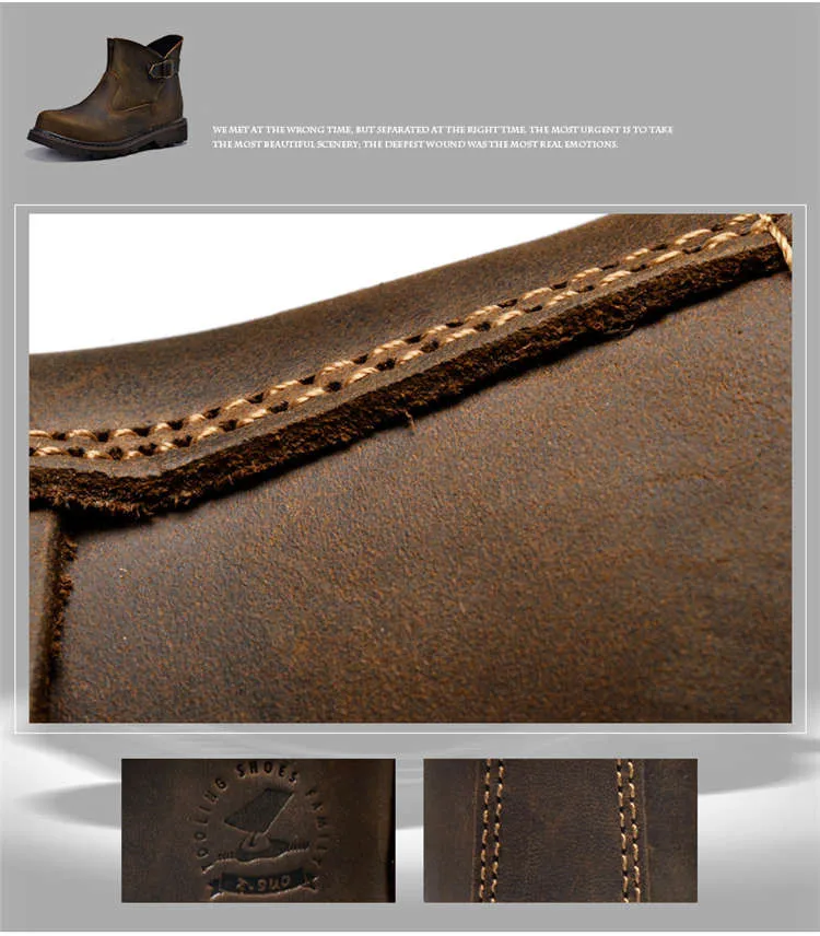 mens boots