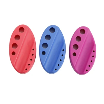 Silicone Oval Cup Tattoo Pigment Ink Rack For Permanent Makeup Tattoo Pen Ink Pigment Cups Cotton Sticks
Silicone Oval Cup Tattoo Pigment Ink Rack For Permanent Makeup Tattoo Pen Ink Pigment Cups Cotton Sticks
