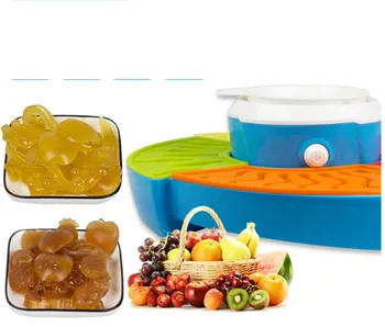 mini candy machine DIY confectionery equipment Children's food accessories small candy making machine bakery tool cake equipment
mini candy machine DIY confectionery equipment Children's food accessories small candy making machine bakery tool cake equipment