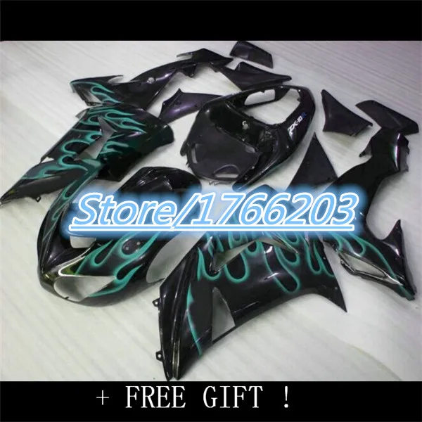 Высококачественный обтекатель из АБС-пластика для KAWASAKI ZX10R 06 07 ZX 10R 06-07 ZX-10R 2006 2007 2006-2007
Высококачественный обтекатель из АБС-пластика для KAWASAKI ZX10R 06 07 ZX 10R 06-07 ZX-10R 2006 2007 2006-2007