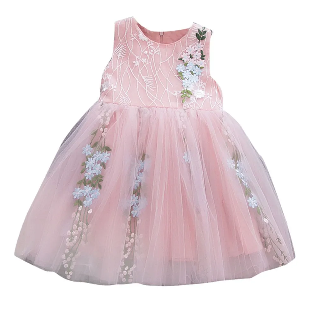 baby Girls Dress Bow Vestidos Princess flower Tulle tutu Floral Party Gown Mesh Dresses Wedding Elegent Vestido Infantil
baby Girls Dress Bow Vestidos Princess flower Tulle tutu Floral Party Gown Mesh Dresses Wedding Elegent Vestido Infantil
