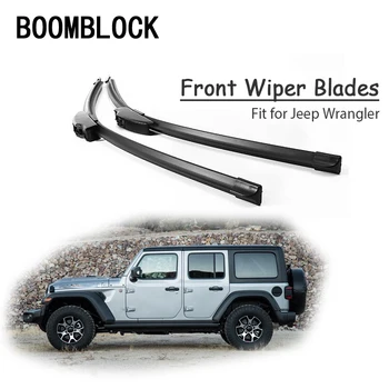 Car Windshield Rubber Front Wiper Blades Arm Kit For Jeep Wrangler JR 2015 -2007 Jeep Windscreen Wiper Cleaning Accessories
Car Windshield Rubber Front Wiper Blades Arm Kit For Jeep Wrangler JR 2015 -2007 Jeep Windscreen Wiper Cleaning Accessories