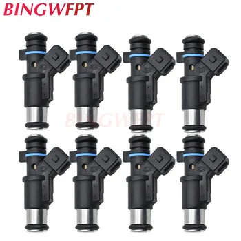 8x FOR Peugeot 206 306 307 1007 Partner 1.4(i) FUEL INJECTOR 0280156357 75116357 01F002A 0 280 156 357 1984.E0 1984E0
8x FOR Peugeot 206 306 307 1007 Partner 1.4(i) FUEL INJECTOR 0280156357 75116357 01F002A 0 280 156 357 1984.E0 1984E0