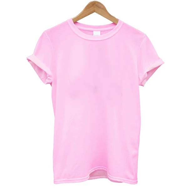 2019 new women tshirt plus size cotton woman pink womens tshirts womans tshirt pure color style shirts cool shirt woman t-shirt
2019 new women tshirt plus size cotton woman pink womens tshirts womans tshirt pure color style shirts cool shirt woman t-shirt