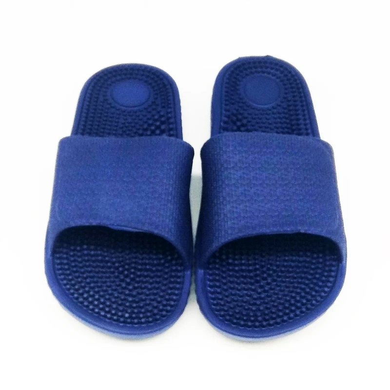Men's Massage Slippers Indoor EVA Bathroom Home Shoes Outdoor Beach Flip Flops Men Slides Casual Boy's Sandals Grey Flat Slipper
Men's Massage Slippers Indoor EVA Bathroom Home Shoes Outdoor Beach Flip Flops Men Slides Casual Boy's Sandals Grey Flat Slipper