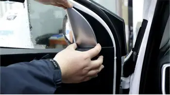 CHROME INNER INTERIOR WINDOW A PILLAR POST SPEAKER TRIANGLE COVER TRIM GARNISH BEZEL MOULDING FIT FOR 2016 2017 KIA SPORTAGE
CHROME INNER INTERIOR WINDOW A PILLAR POST SPEAKER TRIANGLE COVER TRIM GARNISH BEZEL MOULDING FIT FOR 2016 2017 KIA SPORTAGE