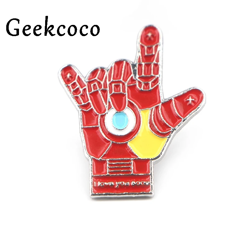 Thanos love gesture Cartoon Hard Enamel Brooches Pins Women Men couple Clothes Backpack Decoration Lapel Pin Badge Jewelry J0440
Thanos love gesture Cartoon Hard Enamel Brooches Pins Women Men couple Clothes Backpack Decoration Lapel Pin Badge Jewelry J0440