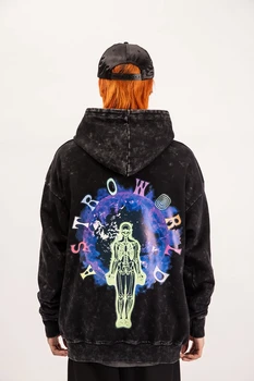 19FW Latest TOP Hip-hop Rap TRAVIS SCOTT Astroworld Do the old Washing water Men Women OVERSIZE Pullover Hoodies Sweatshirt M-XL
19FW Latest TOP Hip-hop Rap TRAVIS SCOTT Astroworld Do the old Washing water Men Women OVERSIZE Pullover Hoodies Sweatshirt M-XL