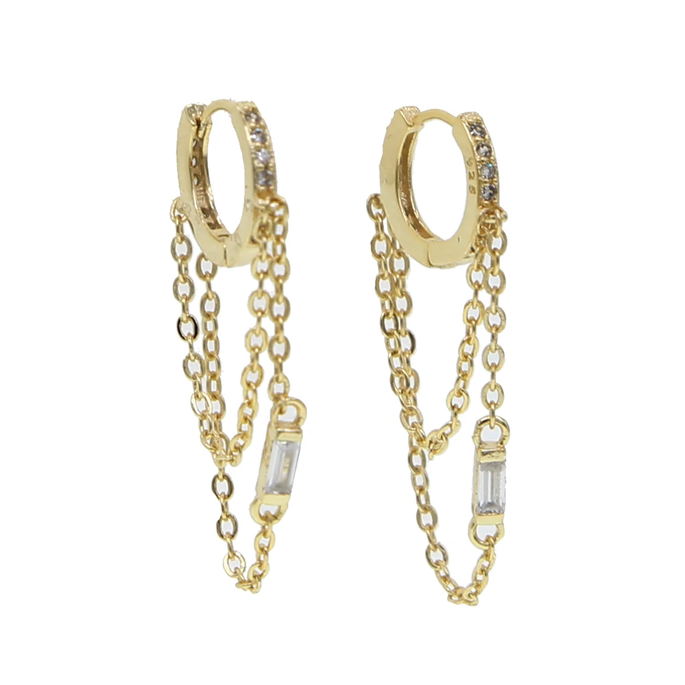 cheap copper Circle round Hoop Earrings Gold ose Color plated For Women engagement tassel chain earing new 2019 wholesale gift
cheap copper Circle round Hoop Earrings Gold ose Color plated For Women engagement tassel chain earing new 2019 wholesale gift