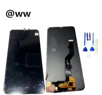 For ZTE BLADE V10 VITA LCD Display + Touch Screen 100% good quality Digitizer Assembly
For ZTE BLADE V10 VITA LCD Display + Touch Screen 100% good quality Digitizer Assembly