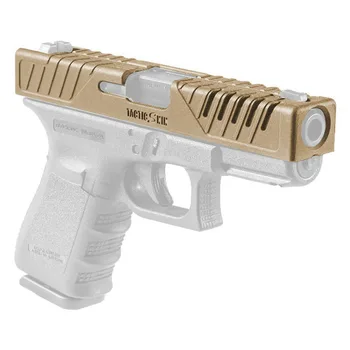 Tactical Pistol Accessories G17 Skin Shell For CS Wargame Airsoft Hunting Scope Mount Outdoor Sport PP33-0213
Tactical Pistol Accessories G17 Skin Shell For CS Wargame Airsoft Hunting Scope Mount Outdoor Sport PP33-0213