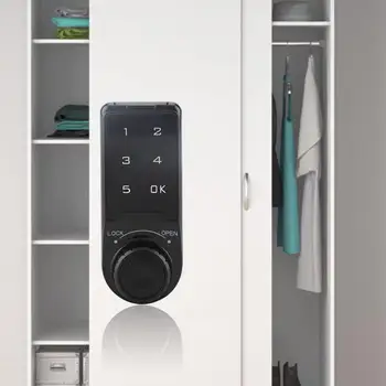 pad Lock Electric Coded Locks Password Access lock Digital Electronic Security Cabinet Code Locker Wholesale
pad Lock Electric Coded Locks Password Access lock Digital Electronic Security Cabinet Code Locker Wholesale