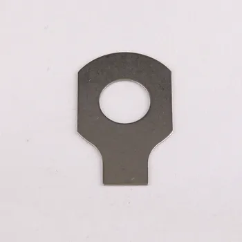 1PCS GB854 304 Stainless Steel Single Lug Washer M42 
1PCS GB854 304 Stainless Steel Single Lug Washer M42