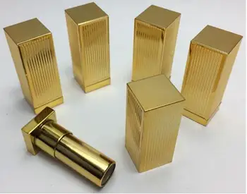 100pcs Red Queen Empty Tube Lipstick Tube High-grade texture classic 12.1 magnetic buckle self-made gold exaggerated hand
100pcs Red Queen Empty Tube Lipstick Tube High-grade texture classic 12.1 magnetic buckle self-made gold exaggerated hand