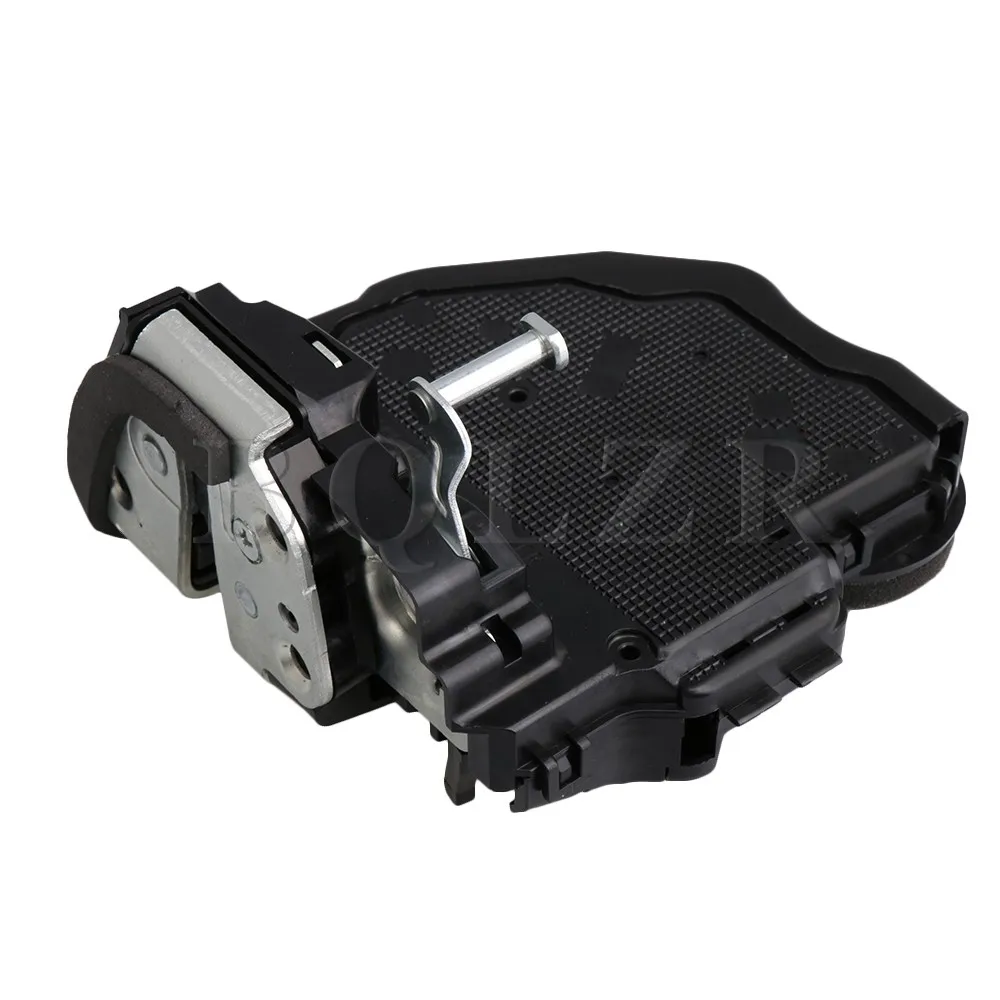 BQLZR Black Door Lock Actuator Motor Replacement for Rear Right OE# 69050-06100 69050-33120
BQLZR Black Door Lock Actuator Motor Replacement for Rear Right OE# 69050-06100 69050-33120