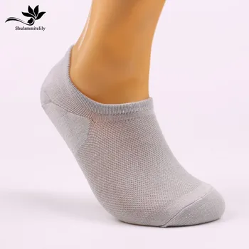 10pcs=5Pairs Spring summer women socks Bamboo Cotton Solid color fashion wild shallow mouth invisible socks felmen slipper socks
10pcs=5Pairs Spring summer women socks Bamboo Cotton Solid color fashion wild shallow mouth invisible socks felmen slipper socks