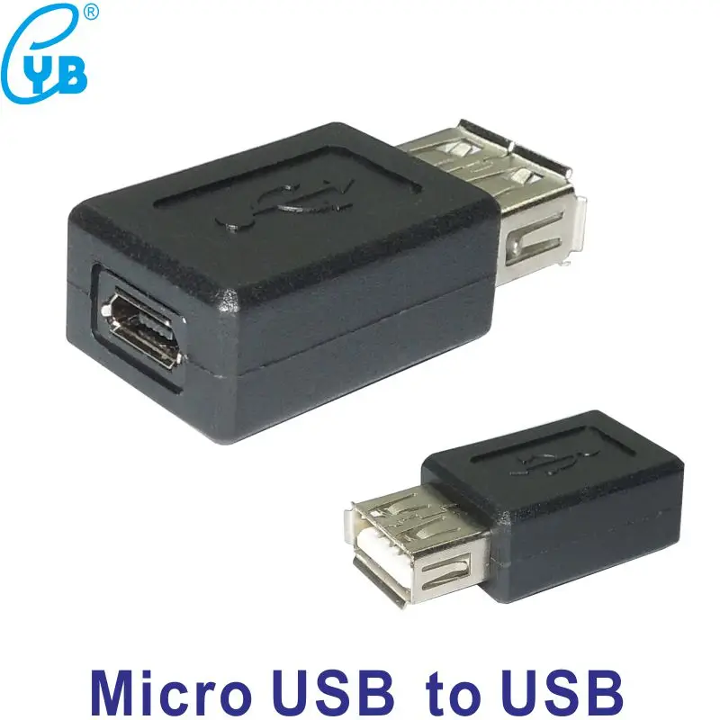YB Electronics Micro USB to USB Detector USB Famale Capacity Tester for USB Tester Electrical Tools
YB Electronics Micro USB to USB Detector USB Famale Capacity Tester for USB Tester Electrical Tools
