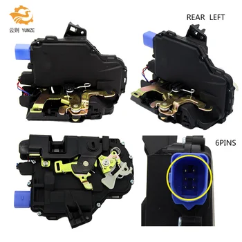 REAR LEFT SIDE CENTRAL DOOR LOCK ACTUATOR FOR SEAT IBIZA MK IV SEAT CORDOBA 2002-2009
REAR LEFT SIDE CENTRAL DOOR LOCK ACTUATOR FOR SEAT IBIZA MK IV SEAT CORDOBA 2002-2009