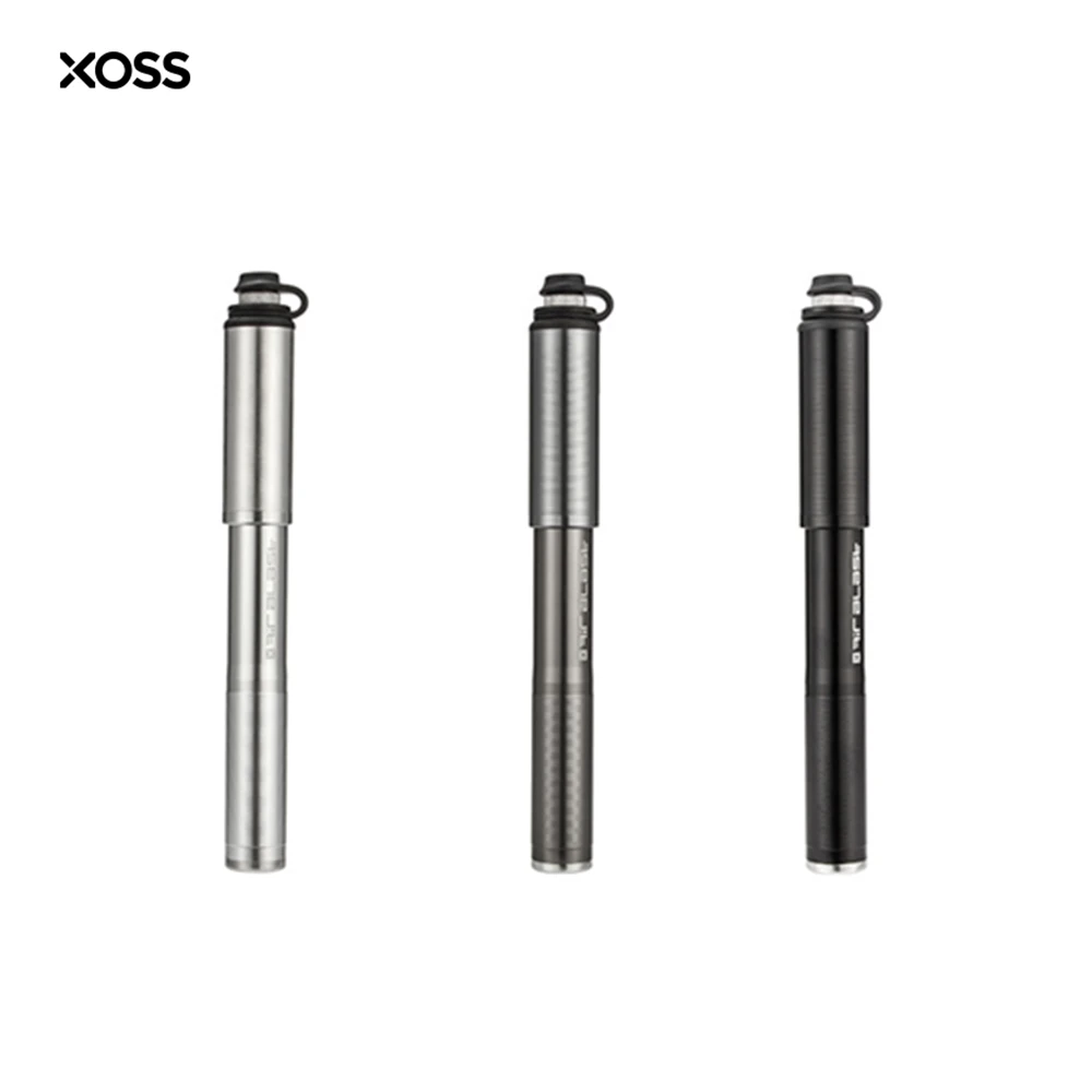 XOSS High Pressure Pump Bicycle Tire Portable Inflator Air Pump Bomba De Ar Bicicleta Air Bike Bicycle Inflato Bomba Mini
XOSS High Pressure Pump Bicycle Tire Portable Inflator Air Pump Bomba De Ar Bicicleta Air Bike Bicycle Inflato Bomba Mini