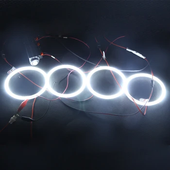 For Bmw E46 2D Coupe 03 04 05 Facelift Projector Headlight White SMD Led Angel Eyes Halo Rings Kit For Bmw 3 Series 330xi M3
For Bmw E46 2D Coupe 03 04 05 Facelift Projector Headlight White SMD Led Angel Eyes Halo Rings Kit For Bmw 3 Series 330xi M3