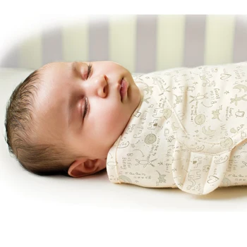 Goobable parisarc 100% cotton soft infant newborn baby