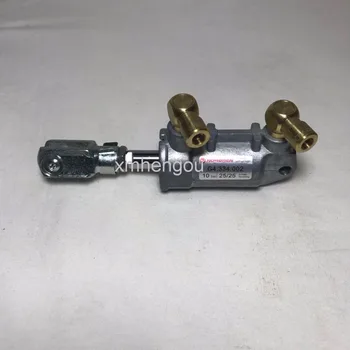 1 Piece Free Shipping SM102 Pneumatic Cylinder D25 H25 G4.334.002 SM102 Machine Parts
1 Piece Free Shipping SM102 Pneumatic Cylinder D25 H25 G4.334.002 SM102 Machine Parts