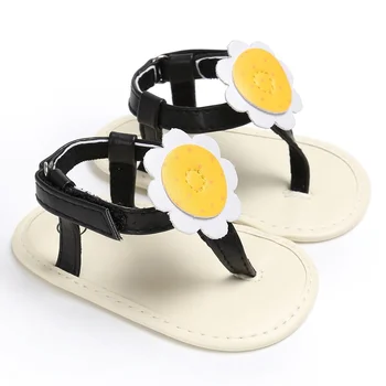 2017 fresh Love sun flower baby infant princess sandwich sandals comfortable high newborn quality shoes PU leather slip proof
2017 fresh Love sun flower baby infant princess sandwich sandals comfortable high newborn quality shoes PU leather slip proof