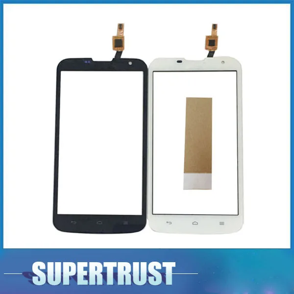5.5"For Huawei Ascend G730 Touch Screen Digitizer Front Glass Lens Black White color With tape
5.5"For Huawei Ascend G730 Touch Screen Digitizer Front Glass Lens Black White color With tape