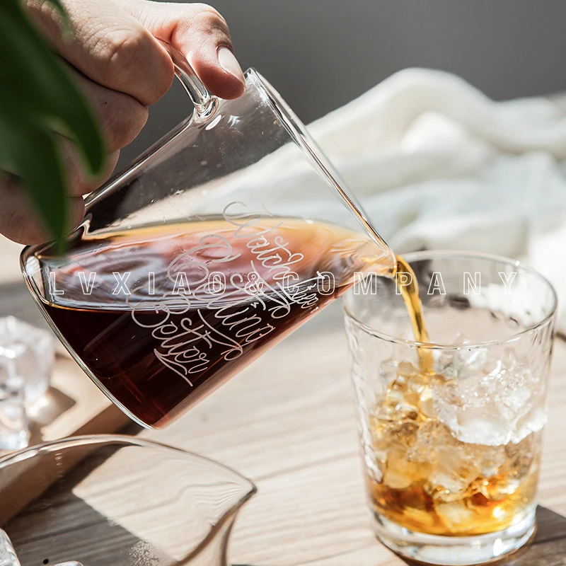 watchget 300ml Glass Coffee Sharing Pot Home Hand Brewing Coffee Pot Hand Made Coffee Server Maker Ice Drip Coffee Pot
watchget 300ml Glass Coffee Sharing Pot Home Hand Brewing Coffee Pot Hand Made Coffee Server Maker Ice Drip Coffee Pot