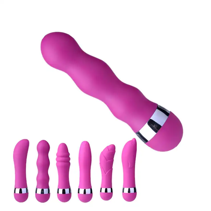 Vibrator sex toys couple