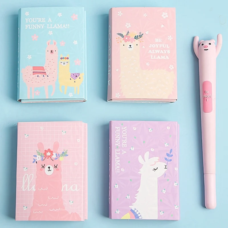 Lovely Cute Unicorn Party 6 Folding Memo Pad N Times Sticky Notes Memo Notepad Bookmark Gift Stationery
Lovely Cute Unicorn Party 6 Folding Memo Pad N Times Sticky Notes Memo Notepad Bookmark Gift Stationery