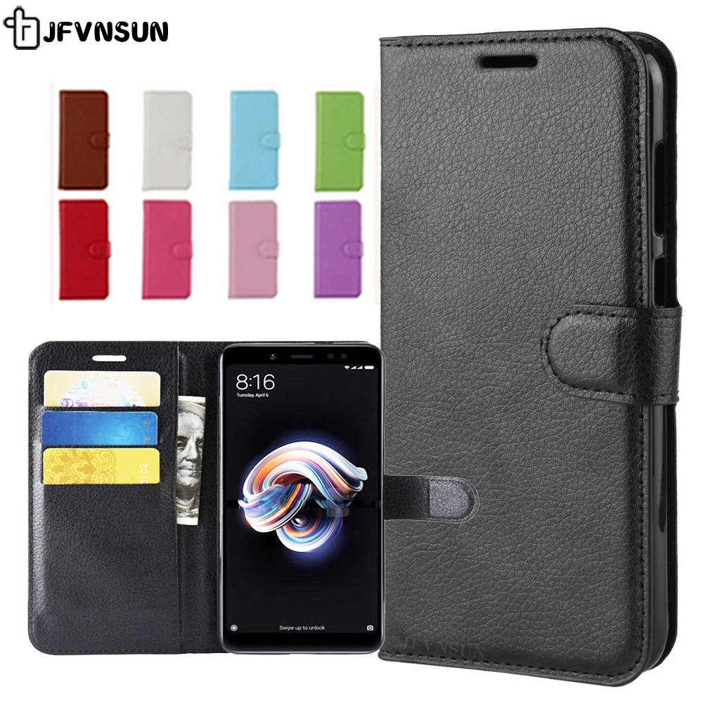 xiaomi Redmi Note5 Case on Redmi Note 5 Case Flip 5.99" Magnetic Wallet Book Leather Case For xiaomi Redmi Note 5 Note5 Cover
xiaomi Redmi Note5 Case on Redmi Note 5 Case Flip 5.99" Magnetic Wallet Book Leather Case For xiaomi Redmi Note 5 Note5 Cover