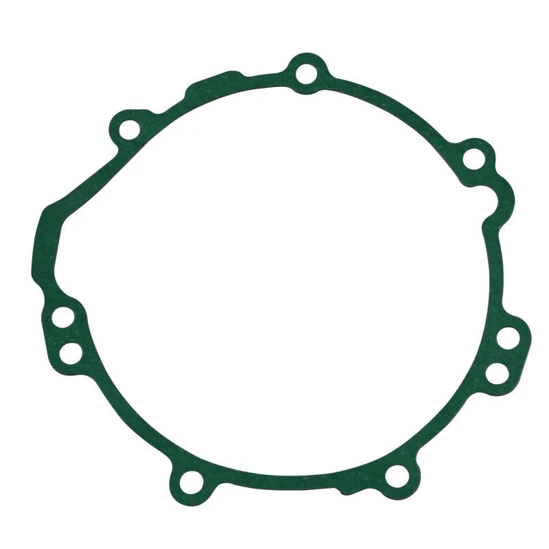 Motorcycle Stator Engine Cover Gasket For Kawasaki ZX14 2008 - 2011 2009 2010 ZX-14 ZX 14 NEW
Motorcycle Stator Engine Cover Gasket For Kawasaki ZX14 2008 - 2011 2009 2010 ZX-14 ZX 14 NEW