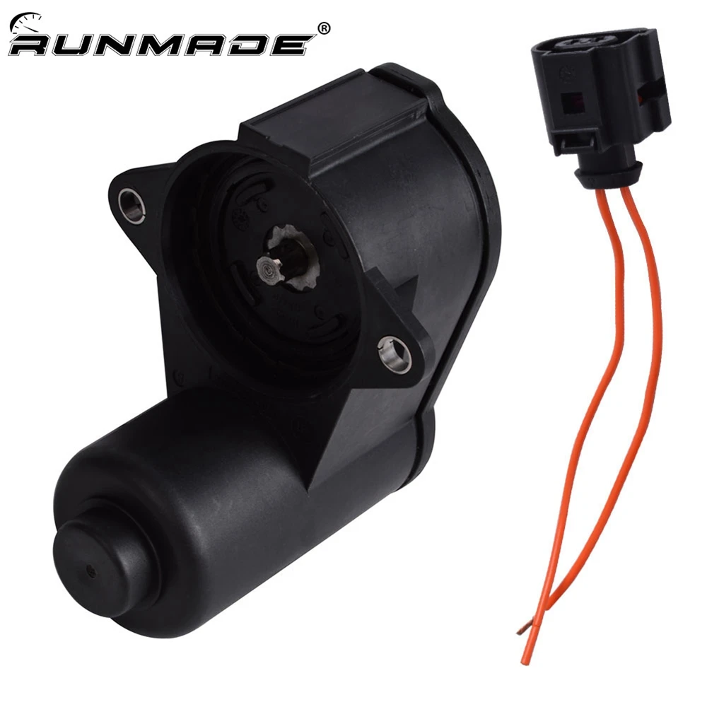 runmade 6 Torx Wheel Handbrake Brake Caliper Servo Motor 3C0998281 For Audi Q3 RSQ3 VW Passat CC Tiguan Sharan Seat Alhambra
runmade 6 Torx Wheel Handbrake Brake Caliper Servo Motor 3C0998281 For Audi Q3 RSQ3 VW Passat CC Tiguan Sharan Seat Alhambra