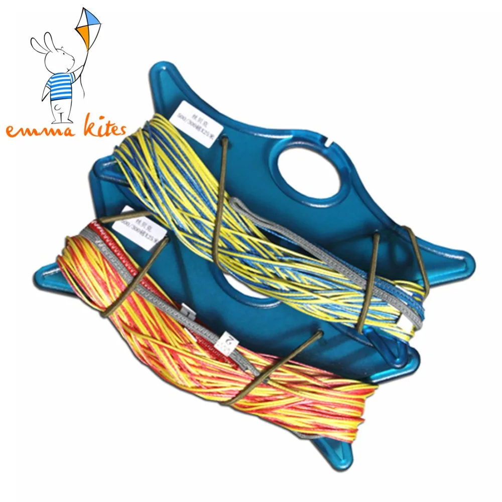 Quad Line Stunt Power Kite Line String Large Sport Parachute Traction Kite Flying 4 Lines 180kg / 100kg x 20m
Quad Line Stunt Power Kite Line String Large Sport Parachute Traction Kite Flying 4 Lines 180kg / 100kg x 20m