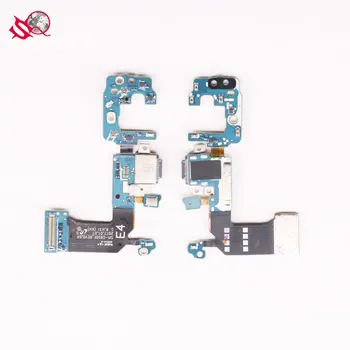 50pcs/lot For Samsung for Galaxy S8 G950 charger charging charger flex Replacement Parts Free Shipping by DHL
50pcs/lot For Samsung for Galaxy S8 G950 charger charging charger flex Replacement Parts Free Shipping by DHL