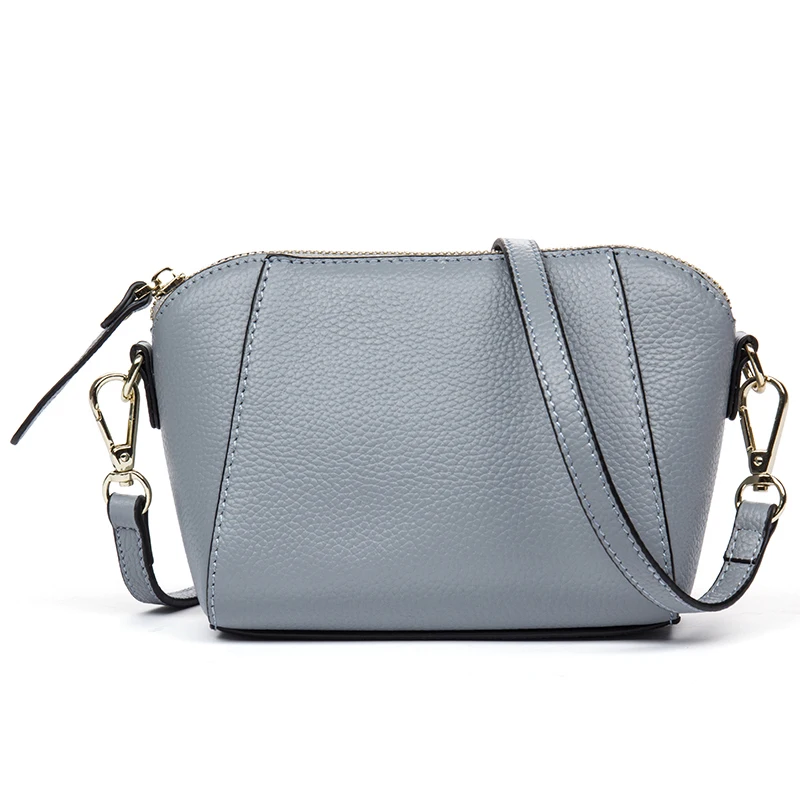 Fashion Women's leather Shell Red Crossbody Bag Soft Small Messenger Bags Simple Design Solid Ladies Cute Shoulder Bag Female
Fashion Women's leather Shell Red Crossbody Bag Soft Small Messenger Bags Simple Design Solid Ladies Cute Shoulder Bag Female