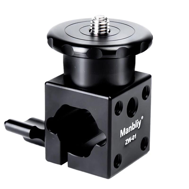 Manbily Center Axle Extension Accessories Horizontal Tripod Axis Mount Head Accessories for MPT284 MPT284C
Manbily Center Axle Extension Accessories Horizontal Tripod Axis Mount Head Accessories for MPT284 MPT284C