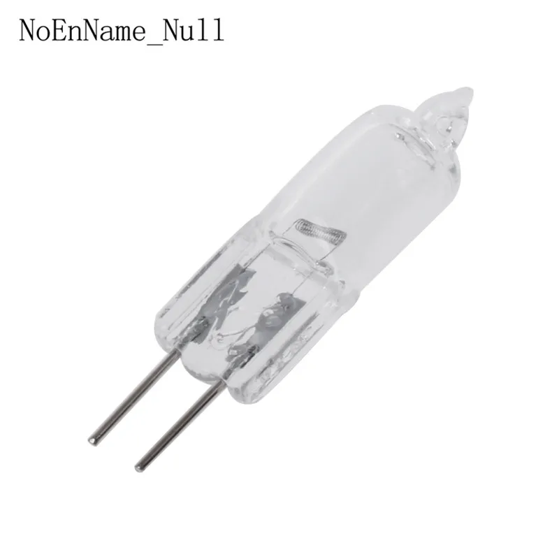 1pc 20W 12V Halogen 20 Watt G4 Base JC Type Light Bulbs Bulb Set
1pc 20W 12V Halogen 20 Watt G4 Base JC Type Light Bulbs Bulb Set