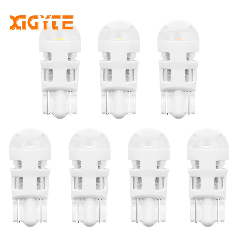 1pcs T10 LED W5W Canbus LED Bulb 194 168 DRL Car Auto Sidemarker Parking Width Interior Dome Light Reading Lamp 12V Car styling
1pcs T10 LED W5W Canbus LED Bulb 194 168 DRL Car Auto Sidemarker Parking Width Interior Dome Light Reading Lamp 12V Car styling