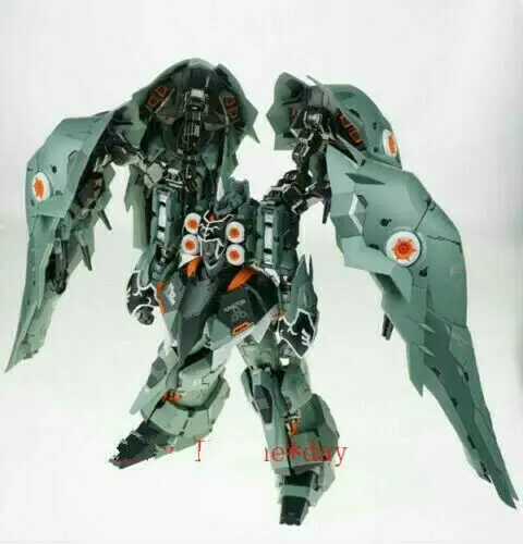 Steel Legend 1/100 SL-01 SL01 NZ-666 Kshatriya Gundam Unicorn Metal Build Style Action Figure
Steel Legend 1/100 SL-01 SL01 NZ-666 Kshatriya Gundam Unicorn Metal Build Style Action Figure