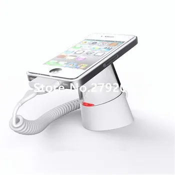 10pcs/lot new design manufacturer supply best quality cell phone store rechargeable acrylic security alarm mobile phone holder
10pcs/lot new design manufacturer supply best quality cell phone store rechargeable acrylic security alarm mobile phone holder