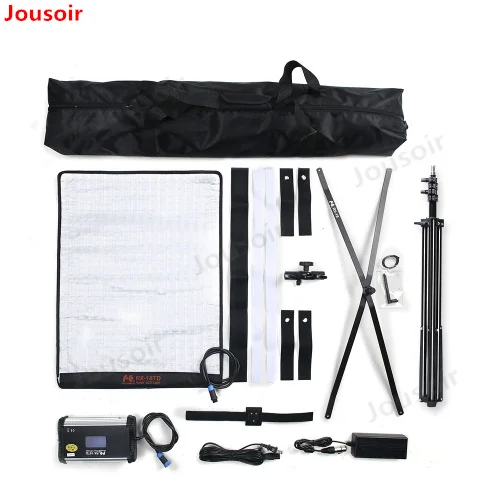 Falcon-Eyes-RX-18TD-100W-504pcs-Flexible-LED-Video-Light-Rollable-Cloth-Lamp-with-LCD-Touch (3)