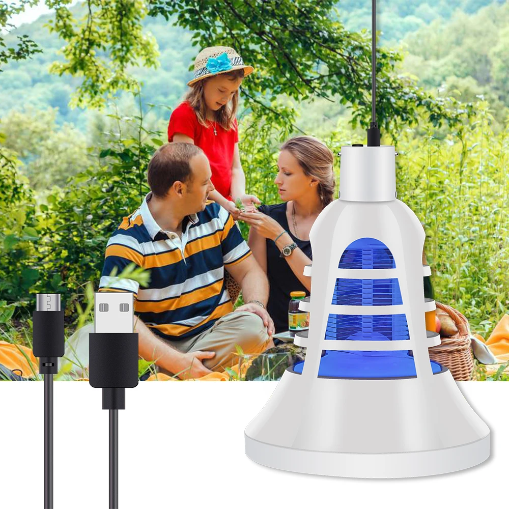 Grow Light E27 LED Mosquito Killer Lamp 220V Plant Light Electronic Fly Trap 110V Mosquito Killer Outdoor Lamp USB LED Grow Bulb
Grow Light E27 LED Mosquito Killer Lamp 220V Plant Light Electronic Fly Trap 110V Mosquito Killer Outdoor Lamp USB LED Grow Bulb