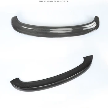 Fit for Volkswagen VW Golf 5V MK5 high quality carbon Fiber rear tail trunk wing spoiler auto car part Accessories
Fit for Volkswagen VW Golf 5V MK5 high quality carbon Fiber rear tail trunk wing spoiler auto car part Accessories